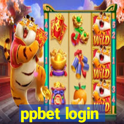 ppbet login